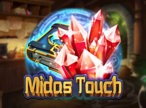 Midas Touch- Dragoon Soft สมัคร SLOT XO