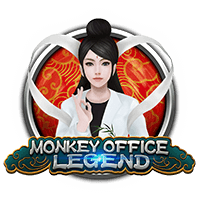 Monkey Office Legend CQ9 เว็บ SLOTXO ใหม่