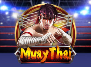 Muay Thai- Dragoon Soft สมัคร SLOT XO