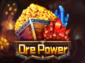 Ore Power Dragoon Soft สมัคร SLOT XO