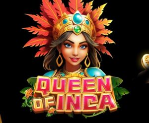 QUEEN OF INCA- Fa Chai เว็บ SLOTXO ใหม่