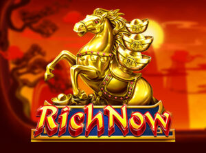 Rich Now-Dragoon Soft สมัคร SLOT XO