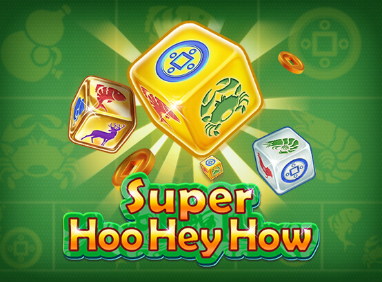 Super Hoo Hey How- Dragoon Soft สมัคร SLOT XO