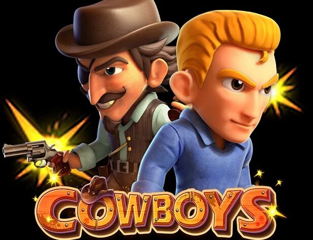 COWBOYS Fa Chai เว็บ SLOTXO ใหม่
