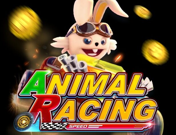 ANIMAL RACING-Fa Chai สมัคร SLOT XO