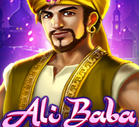 Ali Baba สล็อต JILI SLOT เข้าสู่ระบบ สล็อต XO เว็บตรง