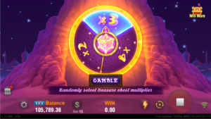 Ali Baba สล็อตค่าย JILI SLOT SLOT SLOTXO (4)