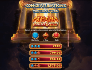 Almighty Athena Empire สล็อตค่าย Microgaming SLOT SLOTXO (5)