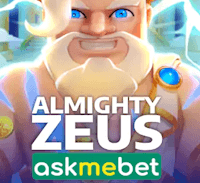 Almighty Zeus AMB สล็อต Microgaming เข้าสู่ระบบ สล็อต XO เว็บตรง