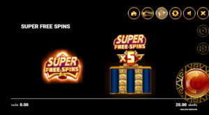 Amazon Kingdom สล็อตค่าย Microgaming SLOT SLOTXO (7)