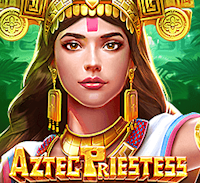 Aztec Priestess สล็อตค่าย JILI SLOT SLOT SLOTXO
