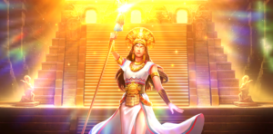 Aztec Priestess สล็อตค่าย JILI SLOT SLOT SLOTXO (2)