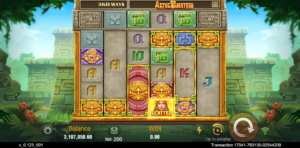Aztec Priestess สล็อตค่าย JILI SLOT SLOT SLOTXO (4)