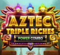 Aztec Triple Riches Power Combo สล็อต Microgaming เข้าสู่ระบบ สล็อต XO เว็บตรง