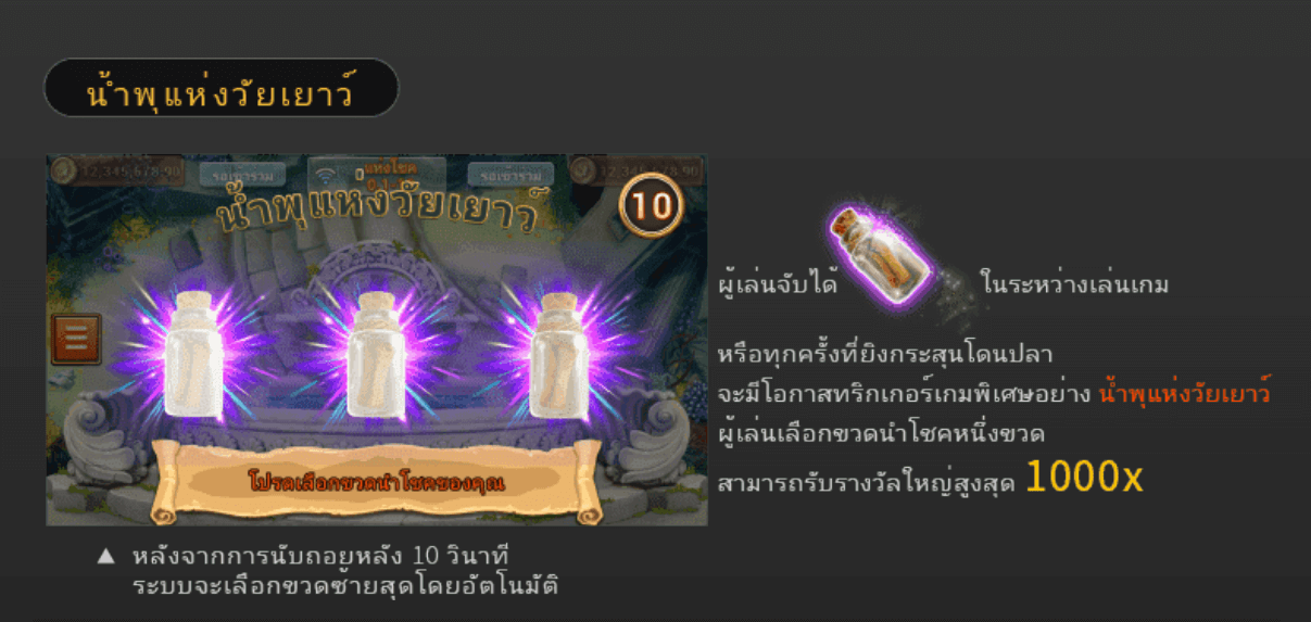 BAO CHUAN FISHING Fa Chai casino slotxo เว็บตรง