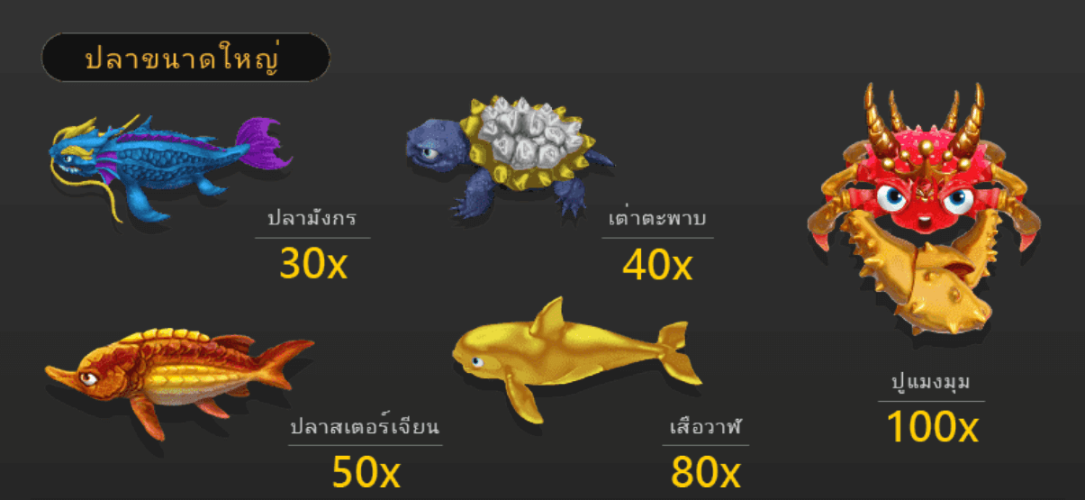 BAO CHUAN FISHING Fa Chai slot สล็อต m slotxo24hr