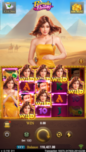 Bangla Beauty สล็อตค่าย JILI SLOT SLOT SLOTXO (3)