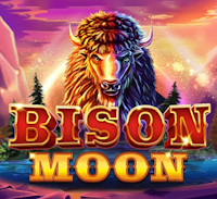 Bison Moon สล็อตค่าย Microgaming SLOT SLOTXO