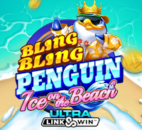 Bling Bling Penguin สล็อต Microgaming เข้าสู่ระบบ สล็อต XO เว็บตร