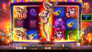 Bone Fortune สล็อตค่าย JILI SLOT SLOT SLOTXO (3)