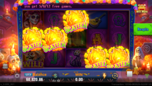 Bone Fortune สล็อตค่าย JILI SLOT SLOT SLOTXO (4)