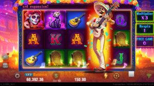 Bone Fortune สล็อตค่าย JILI SLOT SLOT SLOTXO (5)