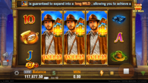 Book of Gold สล็อตค่าย JILI SLOT SLOT SLOTXO (4)