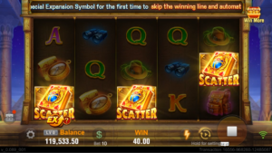 Book of Gold สล็อตค่าย JILI SLOT SLOT SLOTXO (4)