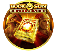 Book of Sun Multichance สล็อต BNG SLOTเข้าสู่ระบบ สล็อต XO เว็บตรง