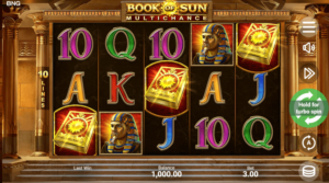 Book of Sun Multichance สล็อตค่าย BNG SLOT SLOT SLOTXO (1)