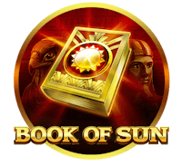 Book of Sun สล็อต BNG SLOTเข้าสู่ระบบ สล็อต XO เว็บตรง