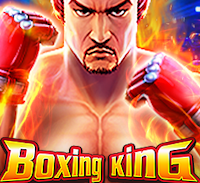 Boxing King สล็อต JILI SLOT เข้าสู่ระบบ สล็อต XO เว็บตรง