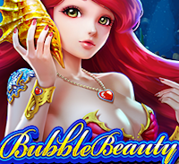 Bubble Beauty สล็อต JILI SLOT เข้าสู่ระบบ สล็อต XO เว็บตรง