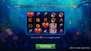 Bubble Beauty สล็อตค่าย JILI SLOT SLOT SLOTXO (1)