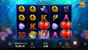Bubble Beauty สล็อตค่าย JILI SLOT SLOT SLOTXO (3)