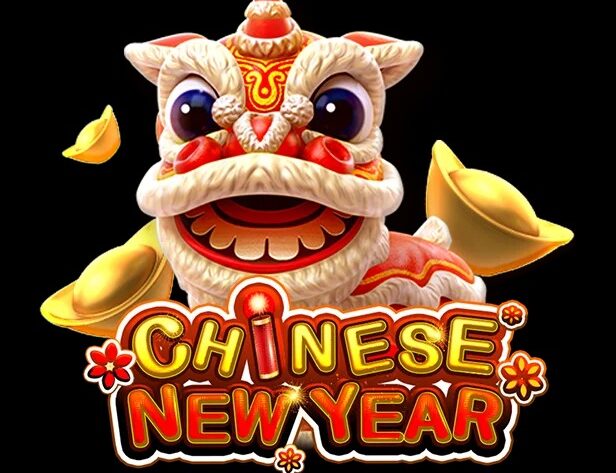CHINESE NEW YEAR Fa Chai สมัคร SLOT XO