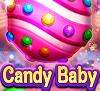 Candy Baby สล็อต JILI SLOT เข้าสู่ระบบ สล็อต XO เว็บตรง