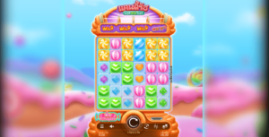 Candy Rush Askmebet สล็อต Microgaming เข้าสู่ระบบ สล็อต XO เว็บตรง