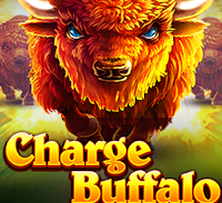 Charge Buffalo สล็อต JILI SLOT เข้าสู่ระบบ สล็อต XO เว็บตรง
