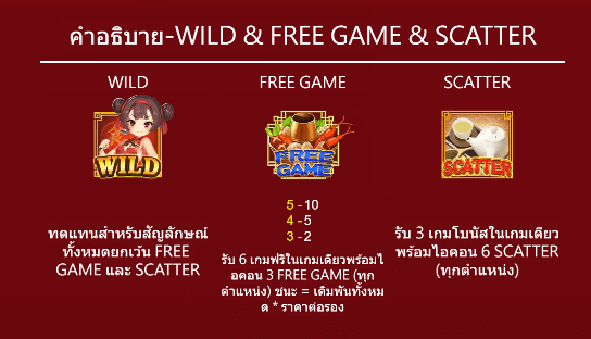 Chef Lady Dragoon Soft slot สล็อต m slotxo24hr