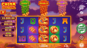 China Festival สล็อตค่าย BNG SLOT SLOT SLOTXO (1)