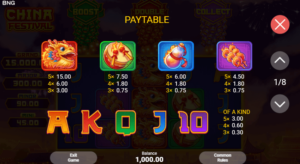 China Festival สล็อตค่าย BNG SLOT SLOT SLOTXO (2)