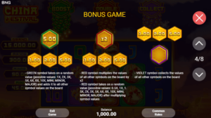 China Festival สล็อตค่าย BNG SLOT SLOT SLOTXO (5)
