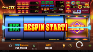 Crazy 777 สล็อตค่าย JILI SLOT SLOT SLOTXO (5)