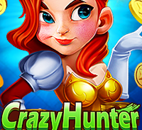 Crazy Hunter สล็อต JILI SLOT เข้าสู่ระบบ สล็อต XO เว็บตรง