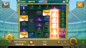 Cricket Sah 75 สล็อตค่าย JILI SLOT SLOT SLOTXO (2)