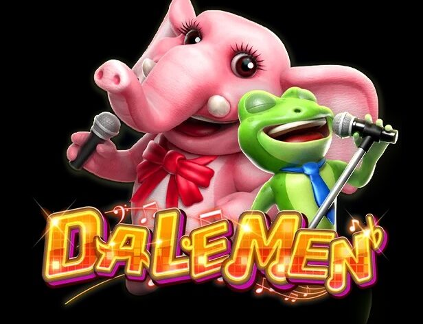 DA LE MEN-Fa Chai สมัคร SLOT XO