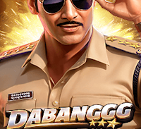 Dabanggg สล็อต JILI SLOT เข้าสู่ระบบ สล็อต XO เว็บตรง