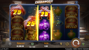 Dabanggg สล็อตค่าย JILI SLOT SLOT SLOTXO (4)