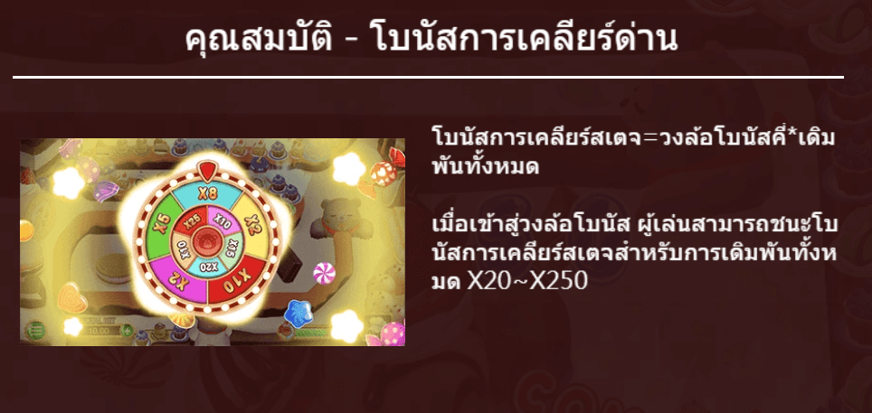 Dessert Party Dragoon Soft ดาวน์โหลด xo slot auto